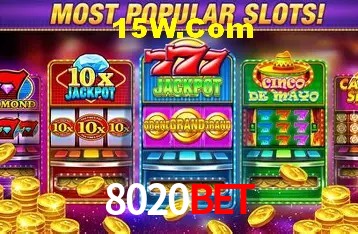 Promoção Relâmpago 8020BET