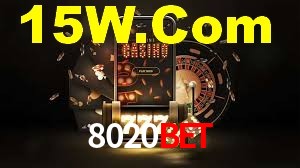 Live Casino 8020BET