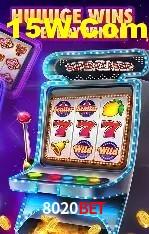 8020BET Promoções - 30+ Ofertas Diárias