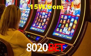 Especiais de Fim de Semana 8020BET