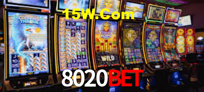 8020BET - App Features